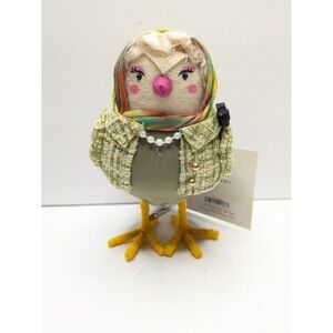 Target 2024 Spritz Pride Featherly Friends MOVIE STAR Bird New With Tags Drag